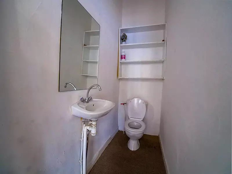 Divers, 50 m²