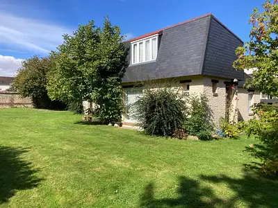 Maison, 140 m²
