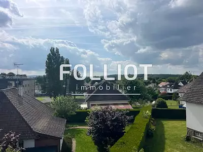 Maison, 133 m²