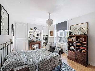 Maison, 166 m²