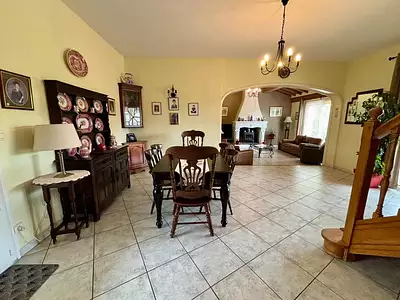 Maison, 179 m²