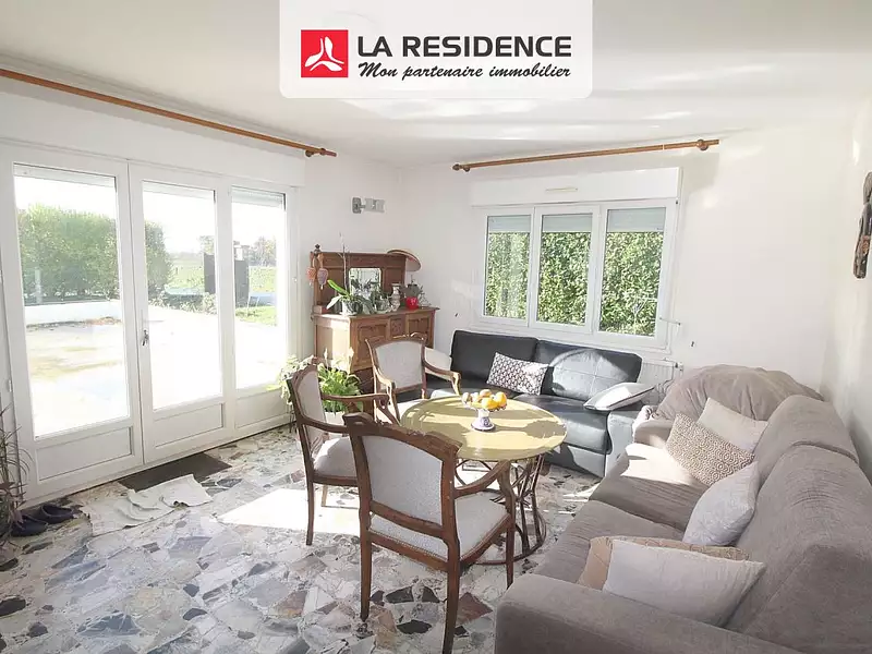 Maison, 200 m²