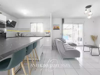 Maison, 104 m²