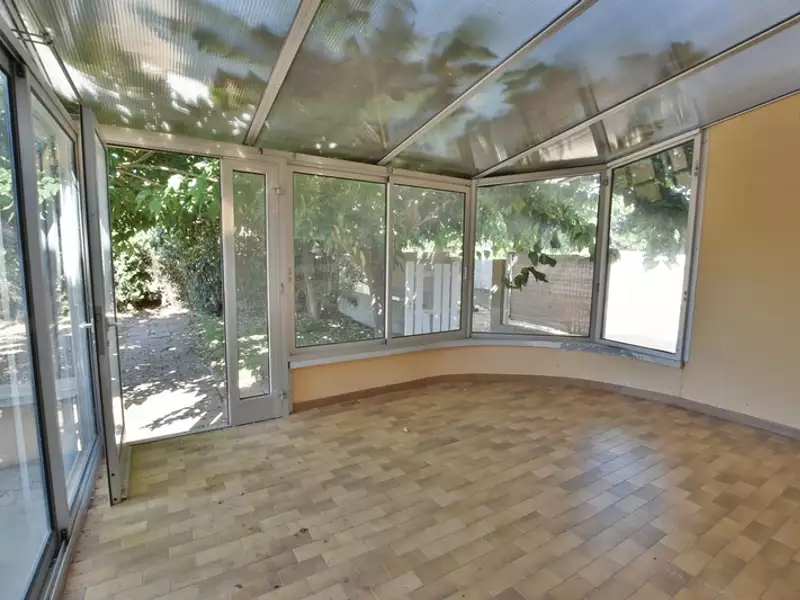 Maison, 83 m²