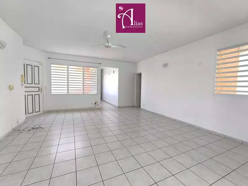 Maison, 116 m²
