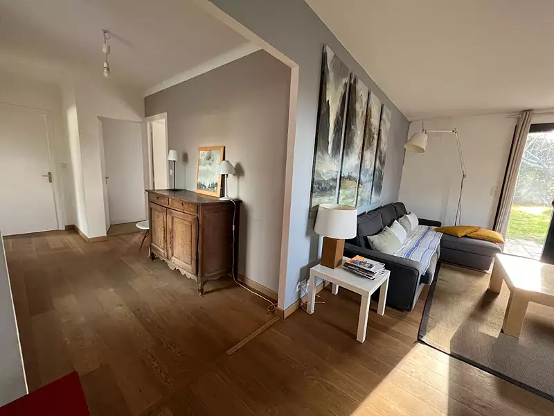 Maison, 108 m²