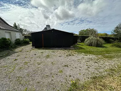 Maison, 94 m²