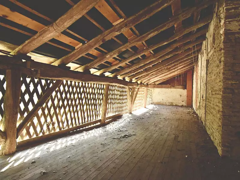 Maison, 242 m²