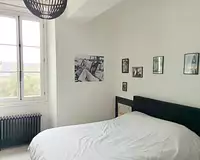 Appartement, 91,24 m²