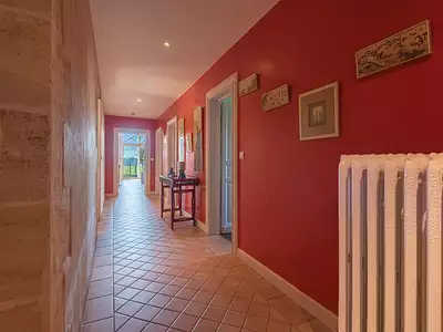 Maison, 203 m²