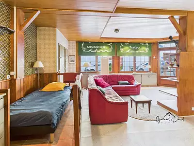 Appartement, 60 m²