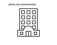 Immeuble, 220 m²