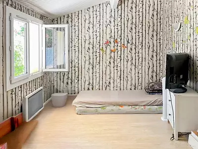 Maison, 88 m²