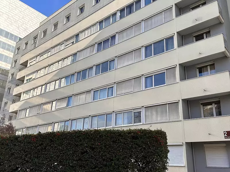 Appartement, 22 m²
