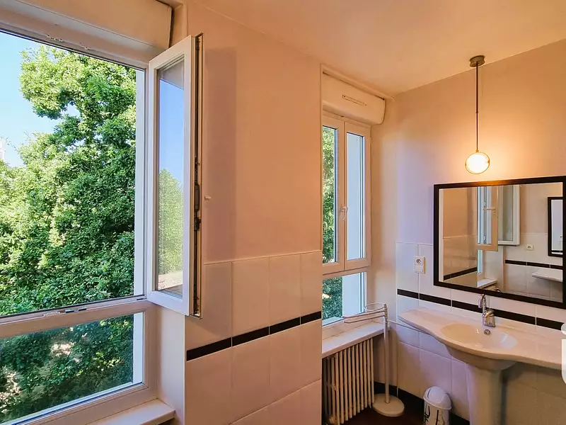 Appartement, 135 m²