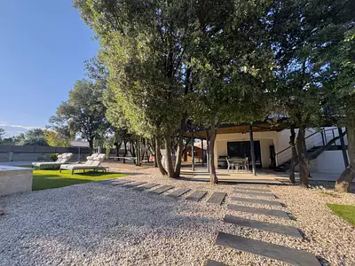 Maison, 153 m²