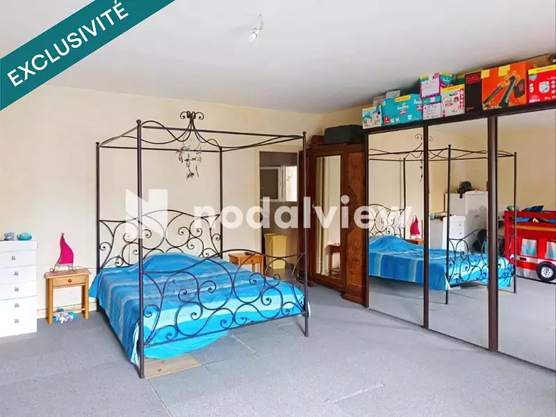 Maison, 155 m²
