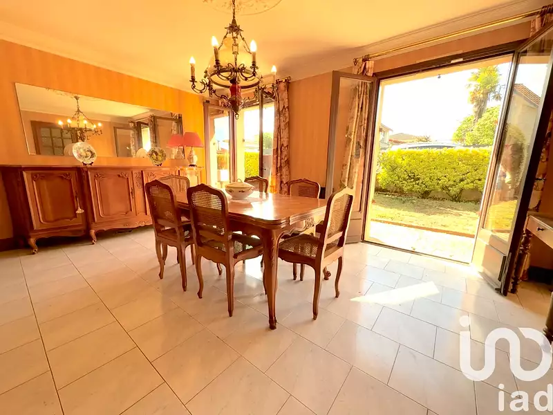 Maison, 130 m²
