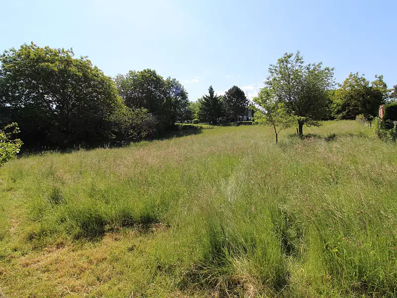 Terrain, 2 248 m²