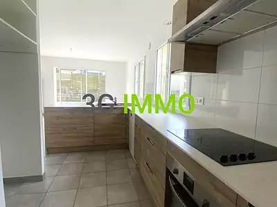 Maison, 88 m²