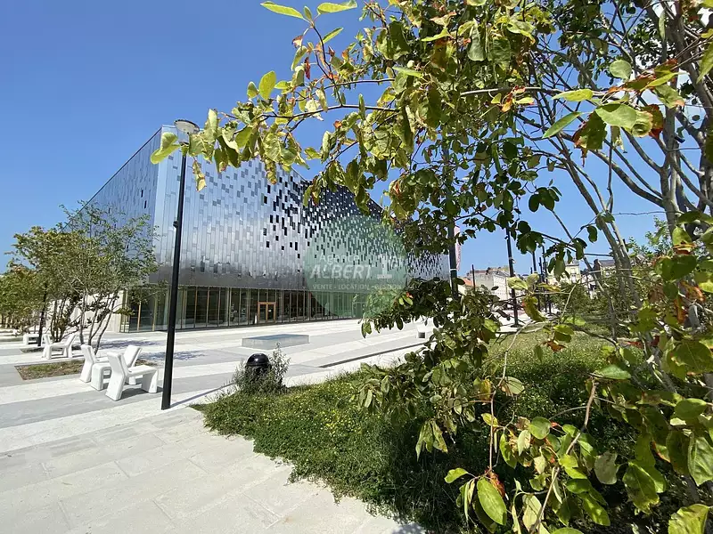 Appartement, 65,64 m²