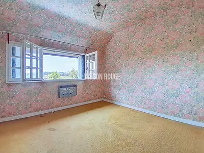 Maison, 112 m²