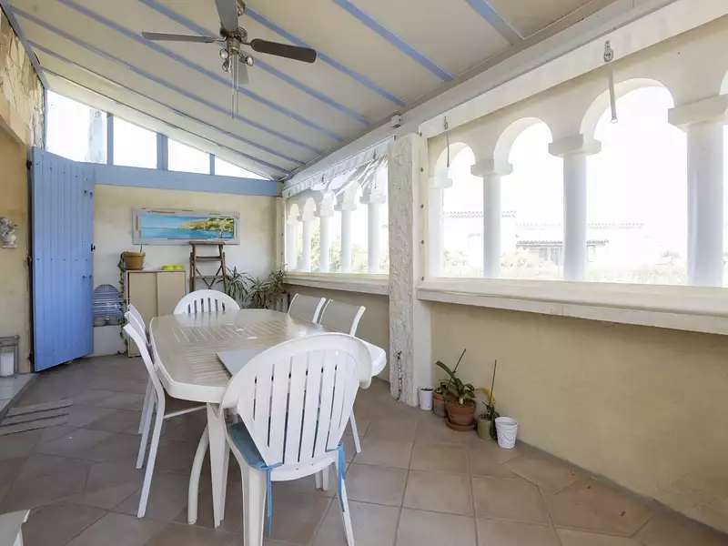 Maison, 160 m²