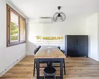 Appartement, 97,44 m²