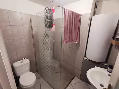 Maison, 159 m²