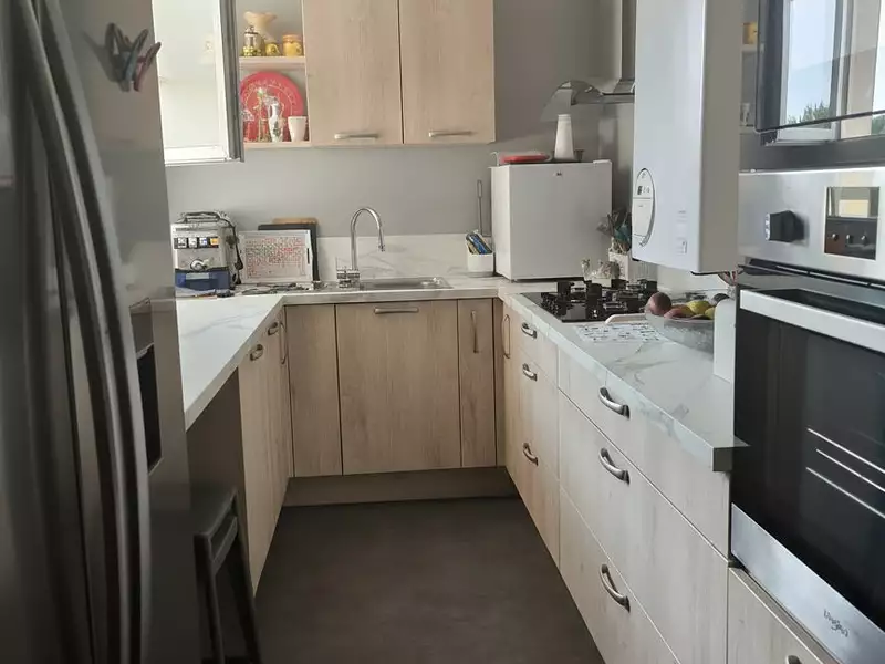 Appartement, 90,91 m²