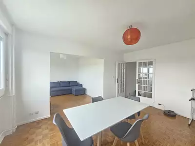 Appartement, 74,71 m²
