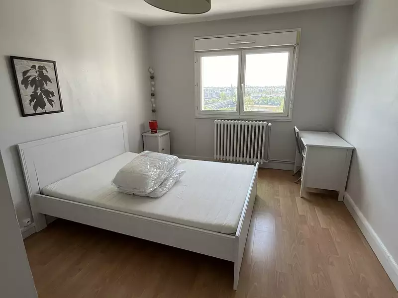 Appartement, 20,3 m²