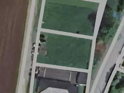 Terrain, 750 m²