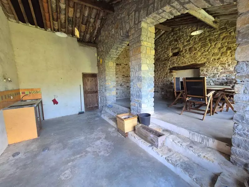 Maison, 107 m²