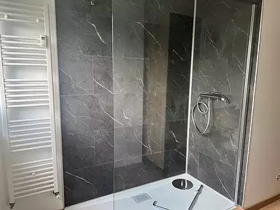 Appartement, 83 m²
