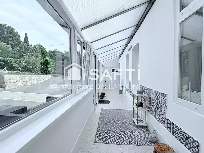 Maison, 210 m²