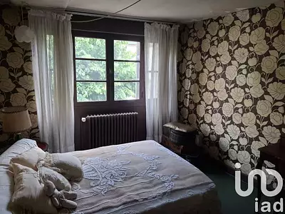 Maison, 123 m²