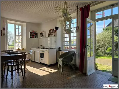Maison, 155 m²