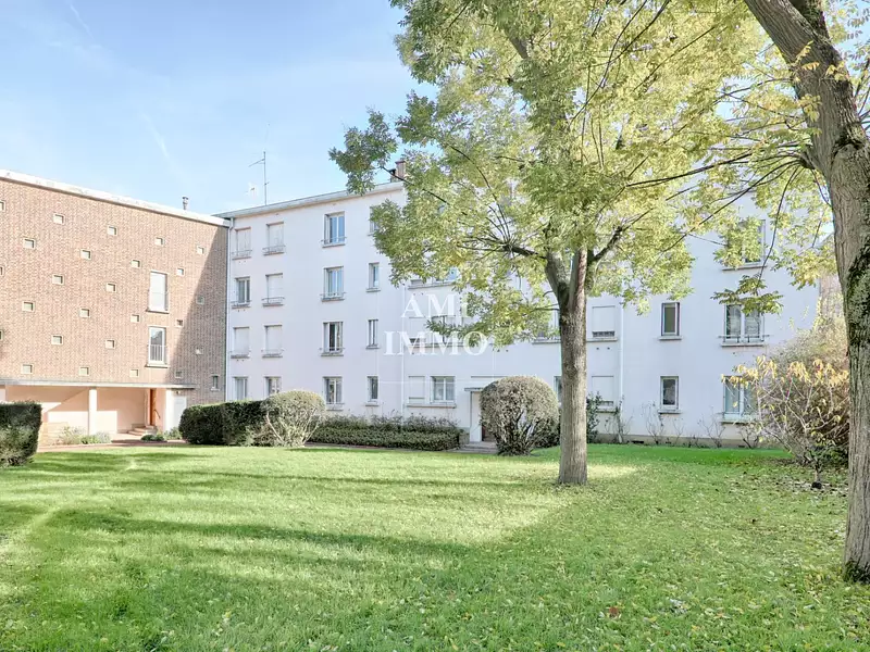 Appartement, 74,17 m²