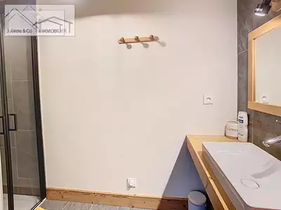Appartement, 135,35 m²