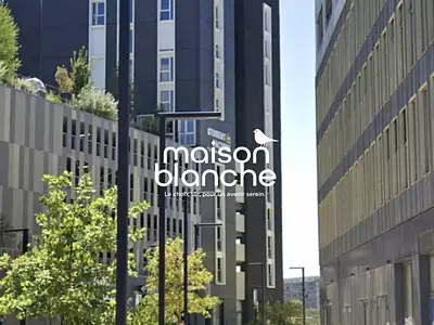 Appartement, 20,1 m²