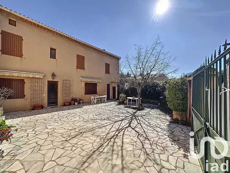 Maison, 135 m²