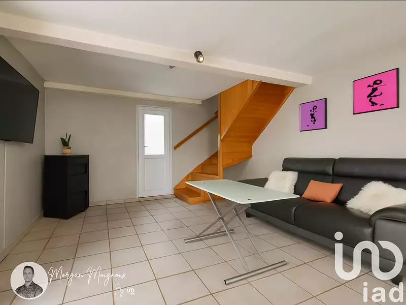 Maison, 85 m²