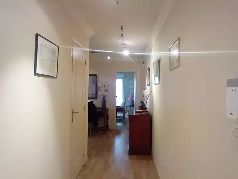 Appartement, 89 m²