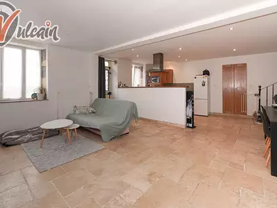 Maison, 200 m²