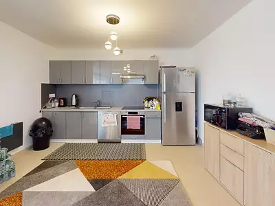 Maison, 310 m²