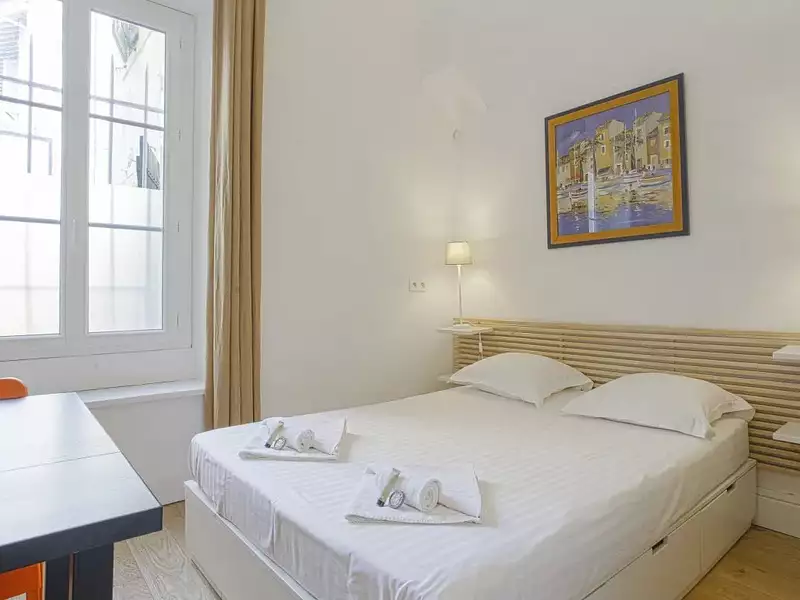 Appartement, 45 m²