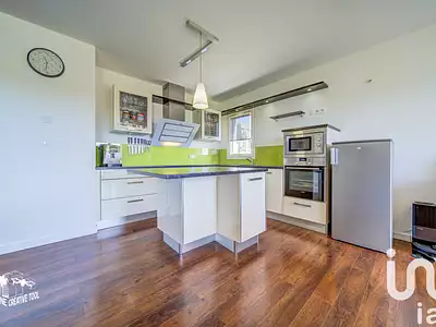 Appartement, 90 m²