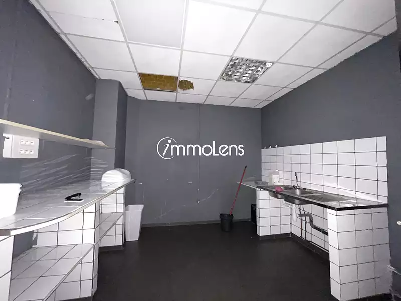 Divers, 53,6 m²