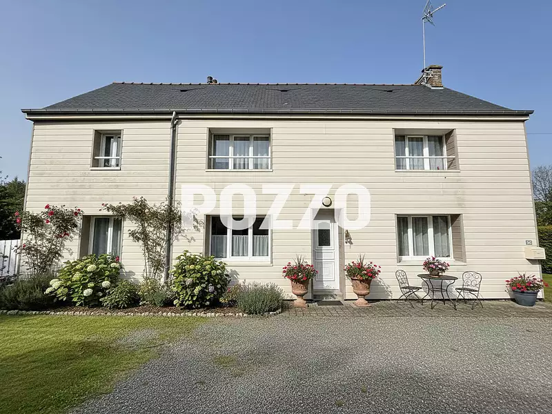 Maison, 143 m²